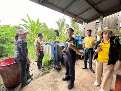 ว่าที่ร้อยตรีสุระศักดิ์ บุญชาญ สหกรณ์จังหวัดอุดรธานี ... พารามิเตอร์รูปภาพ 1